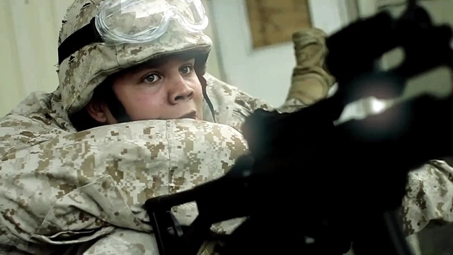 Brian Lee - 反对战争