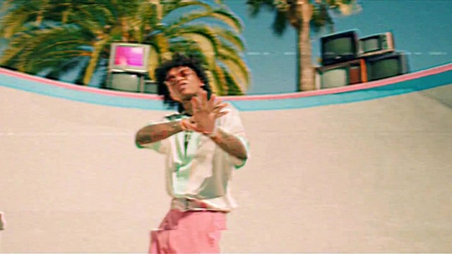 Kane Brown - Be Like That (Remix)