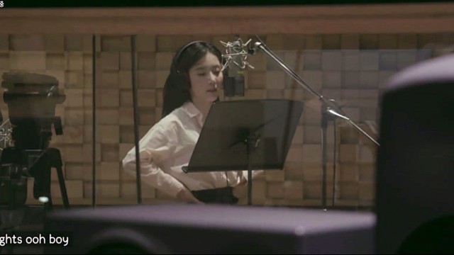 윤채경 - Happy now