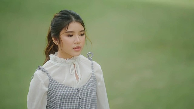 Tiara Andini - Cintanya Aku