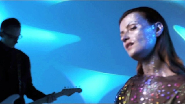 Last Blush - Purple Nights