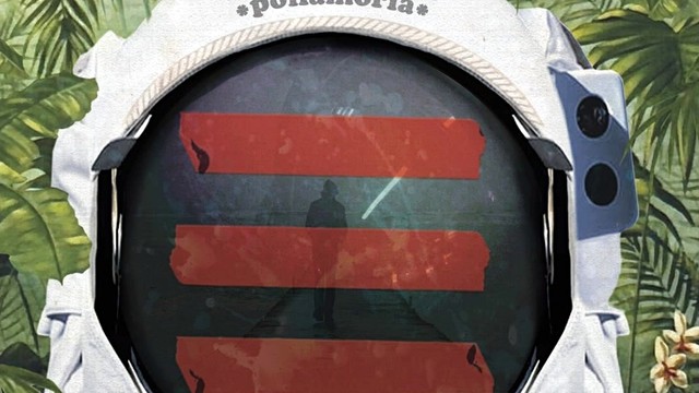 Limboski - W Naszym Małym Dziwnym Mieście (音频版)