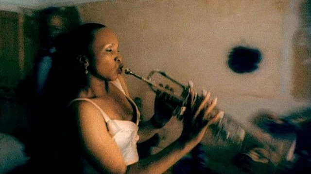 Barbara Tucker - Everybody Dance (Radio Edit)