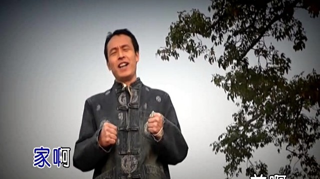 丁之文 - 顺德 (KTV版)