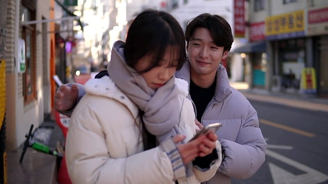 차소연 - 내겐 너뿐야