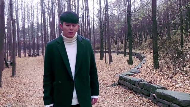 헤이데이 - 그리워 (I Miss You)