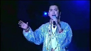 Avery - 上去高山望平川 (Live)