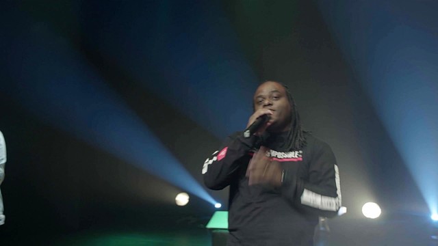 Khorus - A Voz do Brasil (Playback)