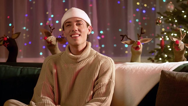 Leroy Sanchez - The Place Where I Belong