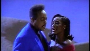 Peabo Bryson - A Whole New World (《阿拉丁》电影主题曲)