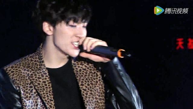 王广允 - 够了 (Live)