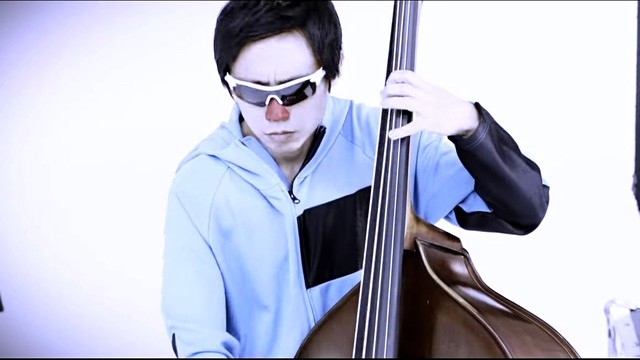 H ZETTRIO - Never Ending