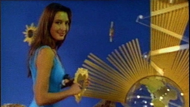 Ligabue - A che ora è la fine del mondo? (It's the end of the world as we Know it (and I feel fine)