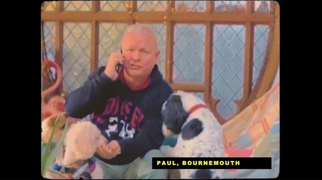 Tom Speight - Let Go