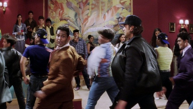 Jaspinder Narula - Tera Rang Balle Balle