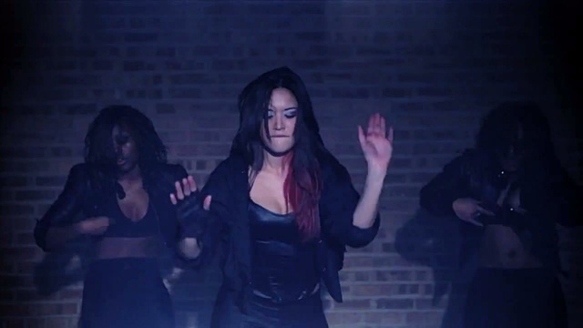 John Blu - Take It There [Unsigned Hype]