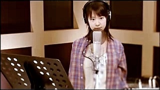 岩田さゆり - 空飞ぶあの白い云のように