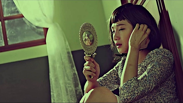 BaeChiGi - 뜨래요