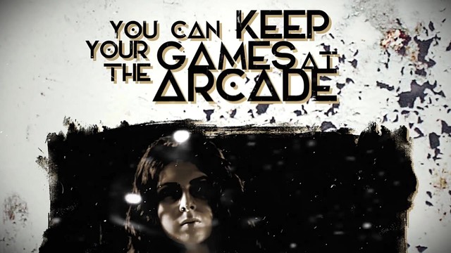 From Ashes to New - Broken (歌词版)