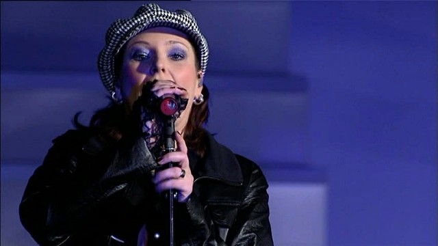 Rosenstolz - Sternraketen (Digital Version|Live in München, Olympiahalle, 05.12.08)