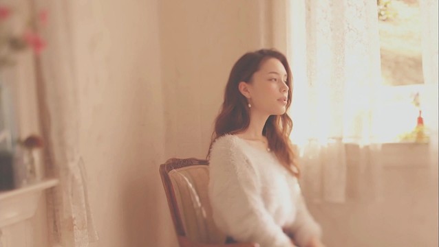 安田レイ - あしたいろ (《結婚式の前日に》日剧主题曲)