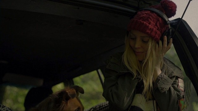 Alexa Feser - Gold reden