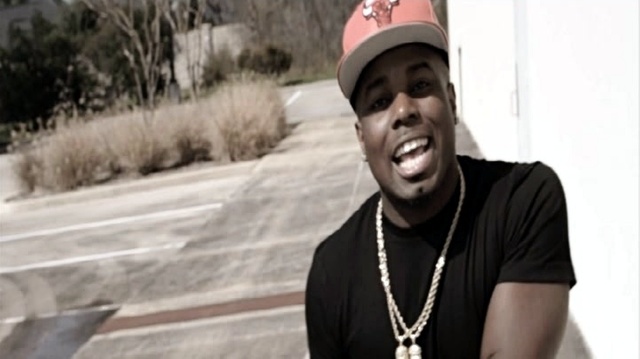 T-Wayne - Nasty Freestyle