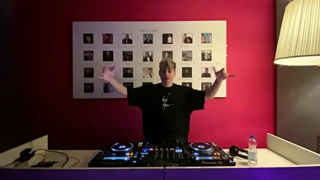 Jookidd - JOOKIDD LIVE @ STMPD RCRDS FESTIVAL (Live)