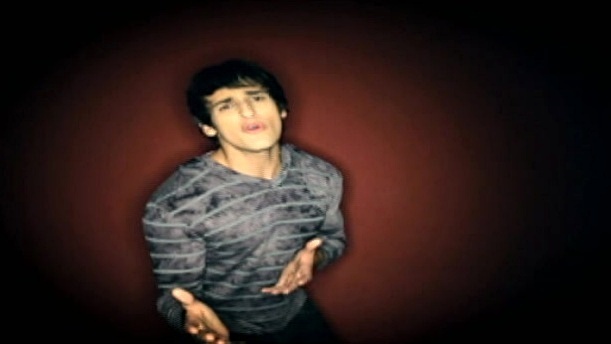 Léo Rodriguez - Atmosfera