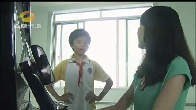 林志达 - 孙悟空 (中国新声代 13/05/26 Live)