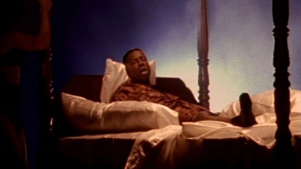 Shabba Ranks - Bedroom Bully