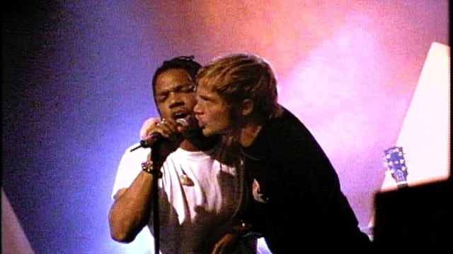 Dc Talk - Jesus Freak