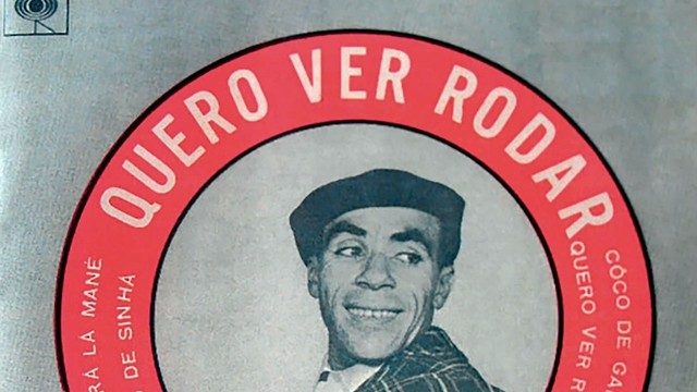 Jacinto Silva - Chega pra Lá, Mané (Áudio Oficial)