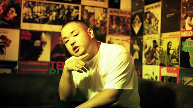 C.O.S.A. - Swing at somewhere(Prod by jjj)