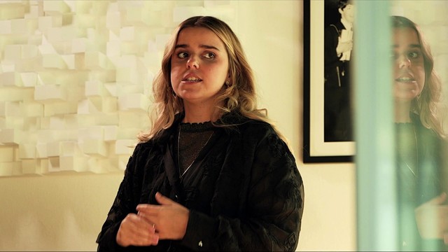 Teresinha Landeiro - Aurora