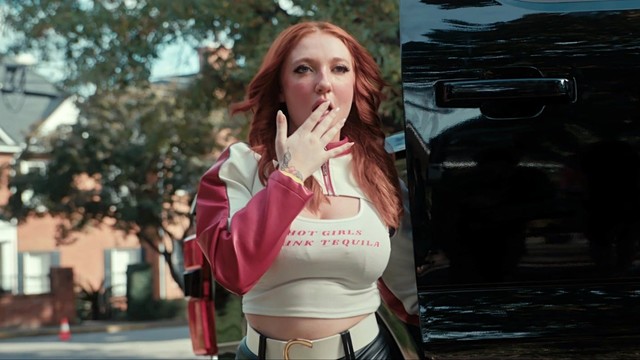 Caldwell - Beer and Baddies