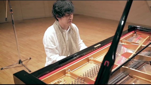 清塚信也 - For Tomorrow