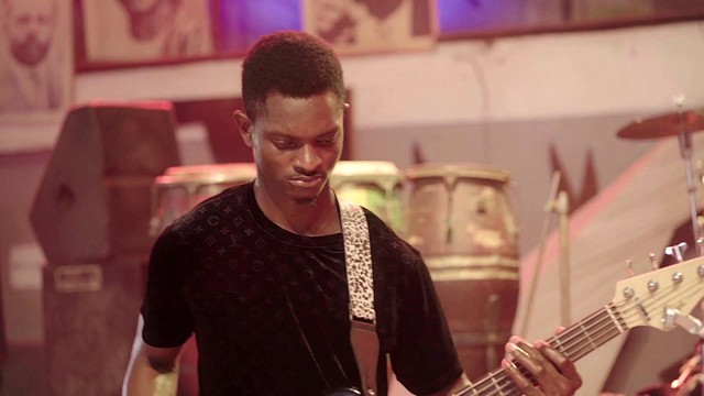 Major AJ - Ominirascal