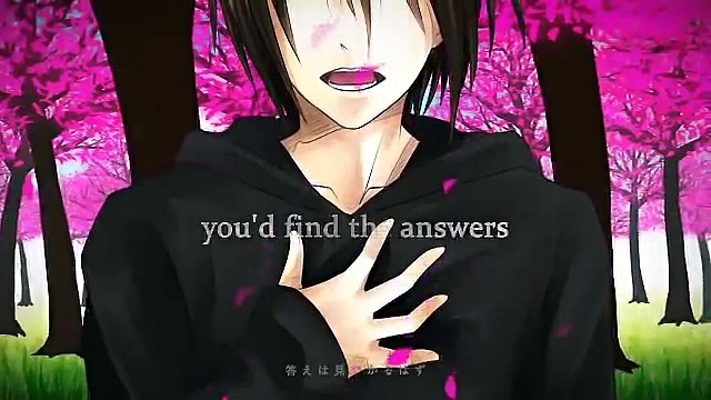 ナノ - Magenta