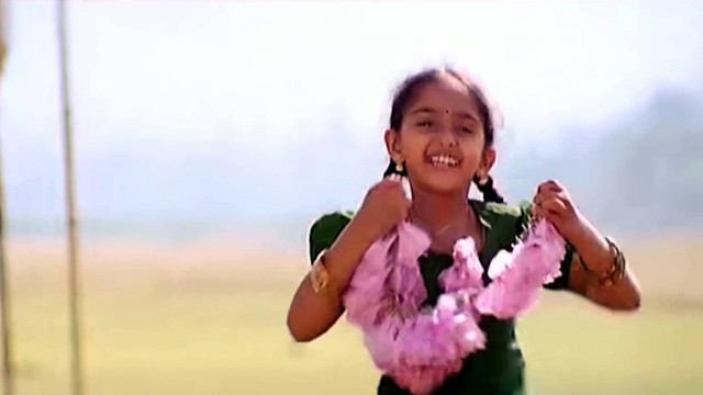 Vidyasagar - Karimizhi Kuruviye (Lyric Video)