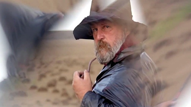 British India - Suddenly