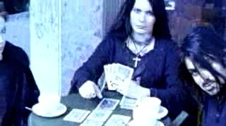 Jordan Reyne - Gotham City