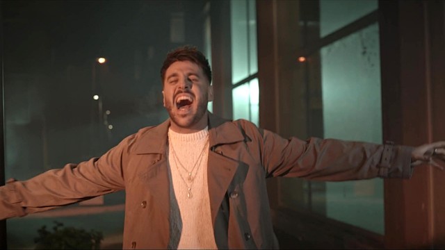 Antonio Jose - Hoy No Estás Sola