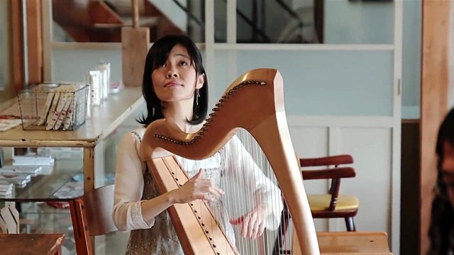 tricolor - last autumn