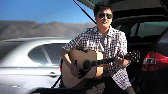 孙楠 - 承诺相随