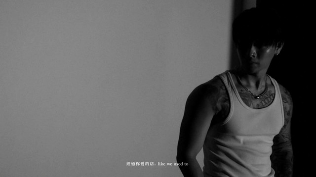 高尔宣 OSN - Used To