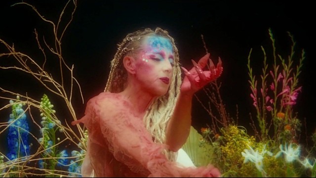 Porter - Cachito De Galaxia