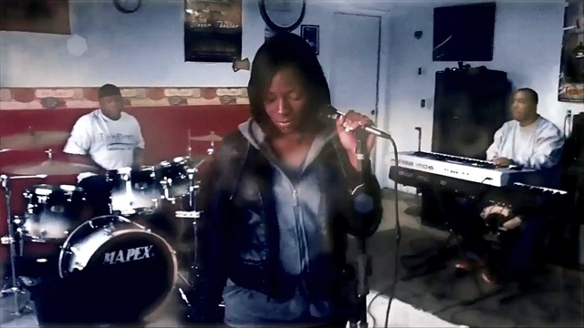 Gianna Charles - Vlog Episode 1: Rehearsal (Live)