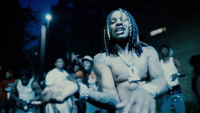 King Von - I Am What I Am