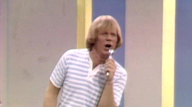 Barry McGuire - Child Of Our Times (Live On The Ed Sullivan Show, October 31, 1965)
